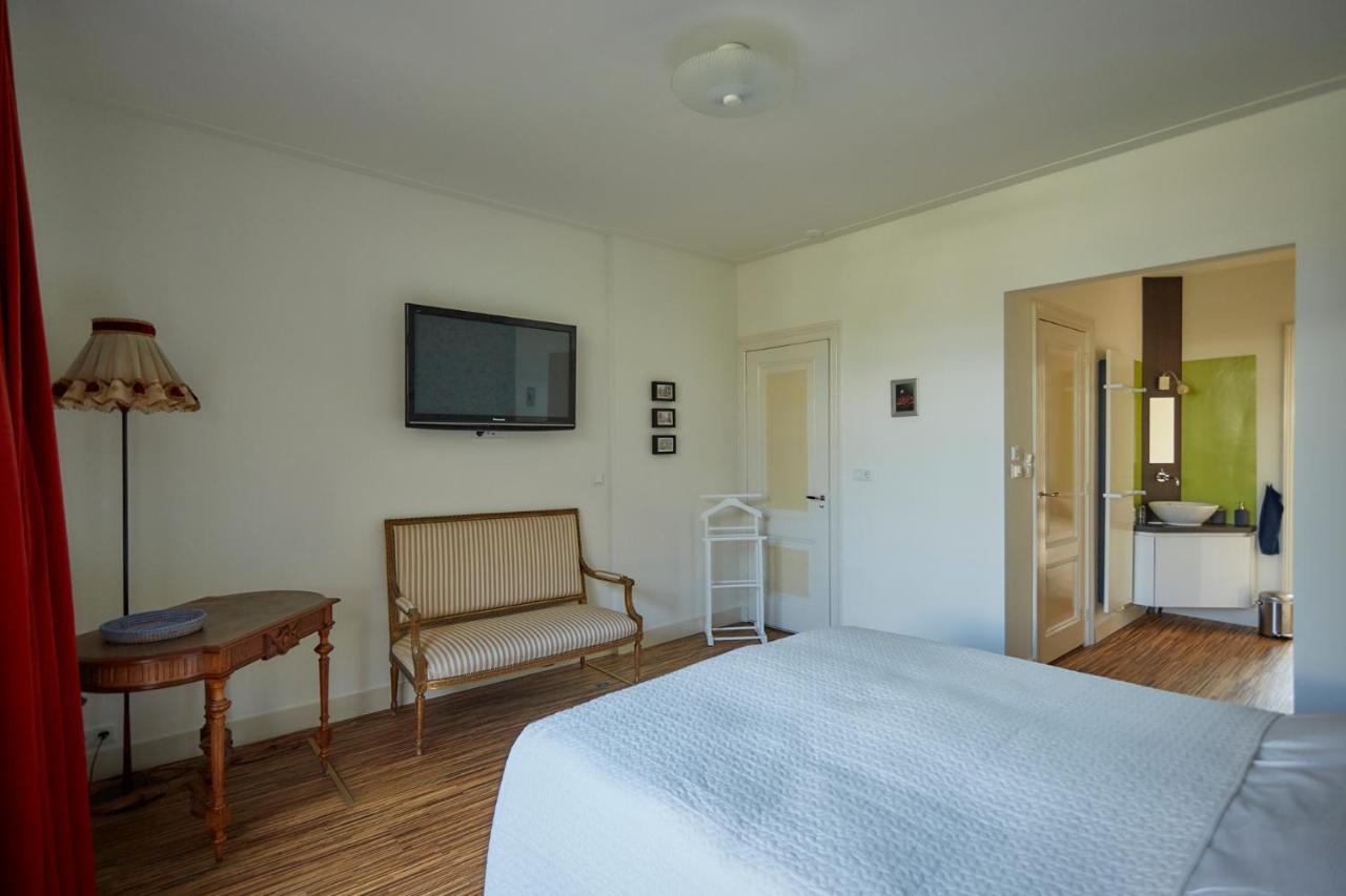 B&B Muntzicht Utrecht Luaran gambar