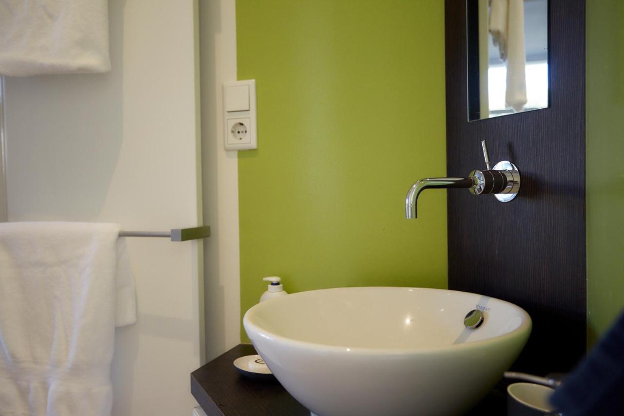 B&B Muntzicht Utrecht Luaran gambar