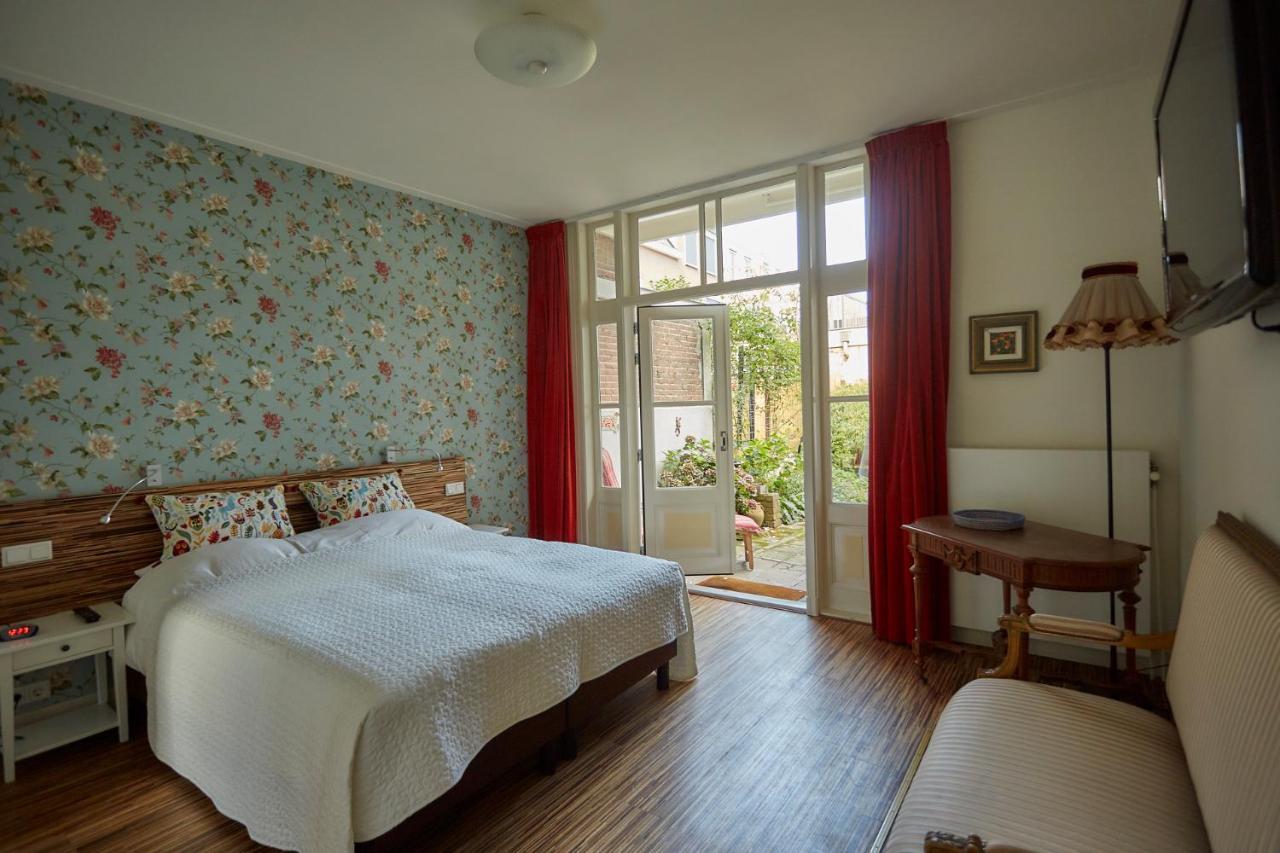 B&B Muntzicht Utrecht Luaran gambar