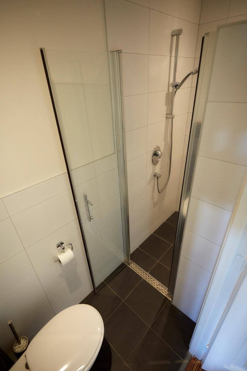 B&B Muntzicht Utrecht Luaran gambar