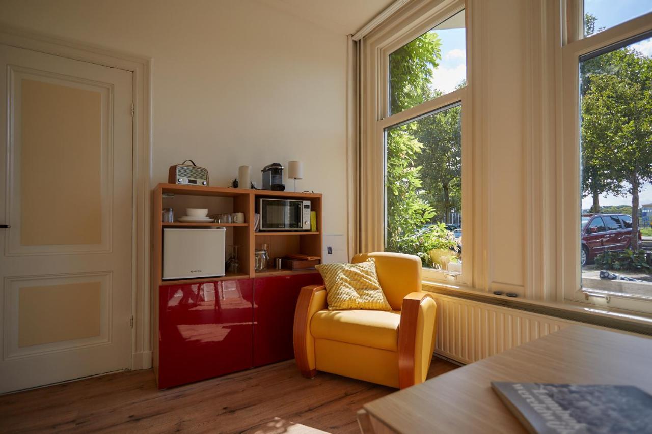 B&B Muntzicht Utrecht Luaran gambar