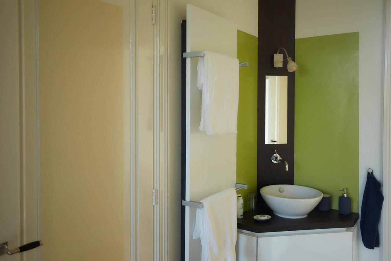 B&B Muntzicht Utrecht Luaran gambar